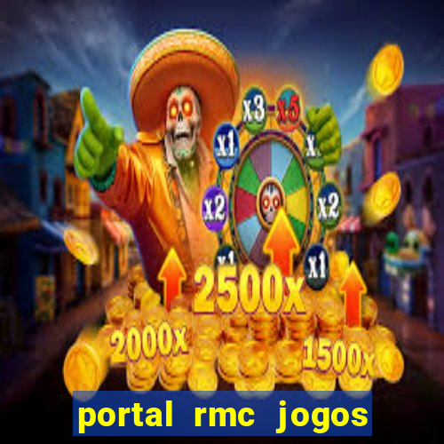 portal rmc jogos ao vivo